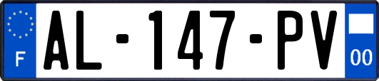 AL-147-PV