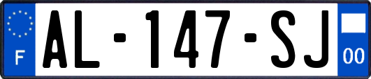 AL-147-SJ