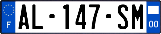 AL-147-SM