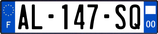 AL-147-SQ