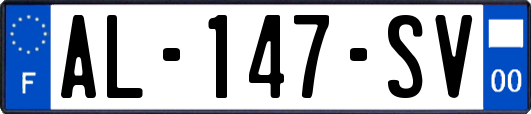 AL-147-SV