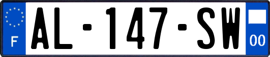 AL-147-SW