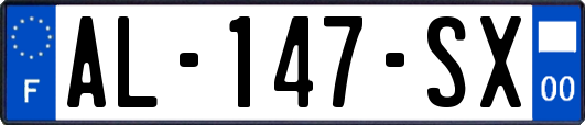 AL-147-SX