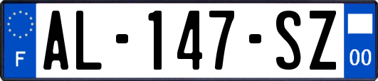 AL-147-SZ