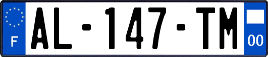 AL-147-TM