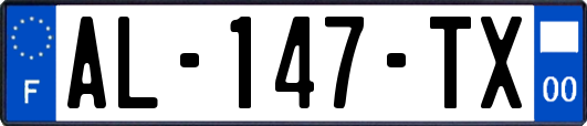 AL-147-TX