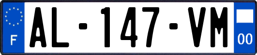 AL-147-VM