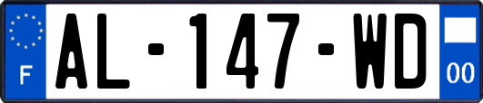 AL-147-WD