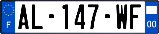 AL-147-WF