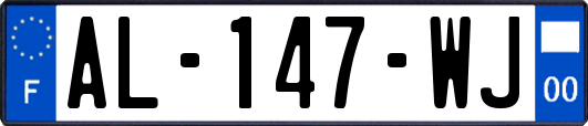AL-147-WJ