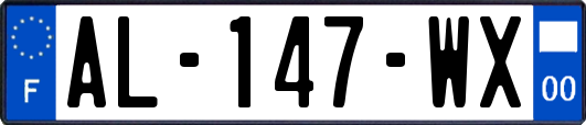 AL-147-WX