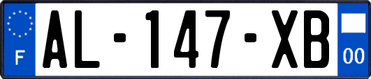 AL-147-XB