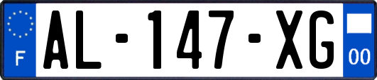 AL-147-XG