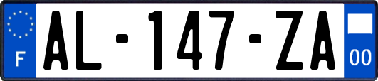 AL-147-ZA