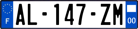 AL-147-ZM