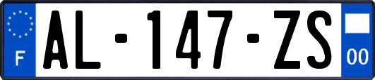 AL-147-ZS