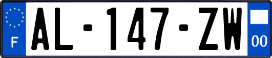 AL-147-ZW