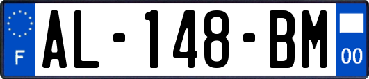 AL-148-BM