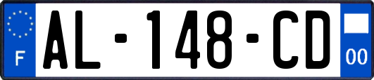 AL-148-CD