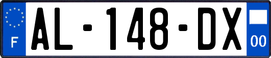 AL-148-DX