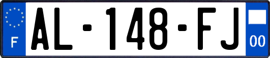 AL-148-FJ