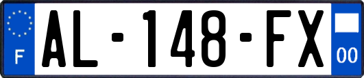 AL-148-FX
