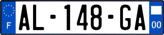 AL-148-GA