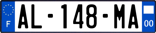 AL-148-MA
