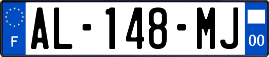 AL-148-MJ