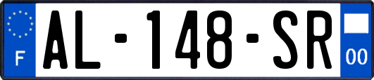 AL-148-SR
