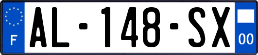 AL-148-SX