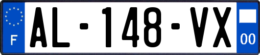 AL-148-VX
