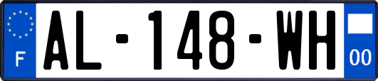 AL-148-WH