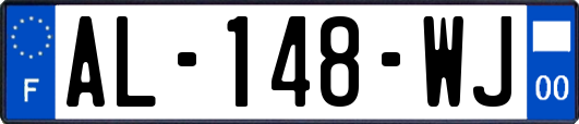 AL-148-WJ