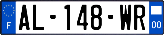 AL-148-WR