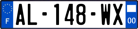 AL-148-WX