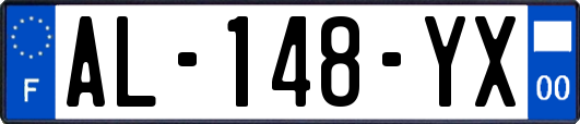 AL-148-YX