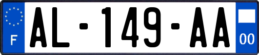 AL-149-AA