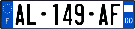 AL-149-AF