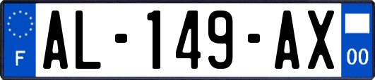 AL-149-AX