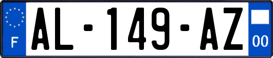 AL-149-AZ