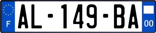 AL-149-BA