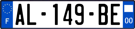 AL-149-BE