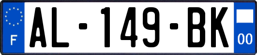 AL-149-BK