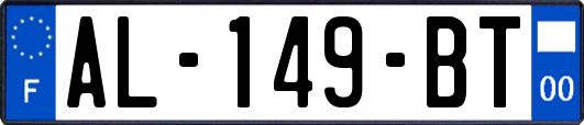 AL-149-BT