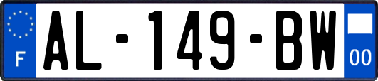 AL-149-BW