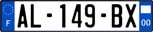 AL-149-BX