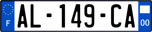 AL-149-CA