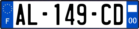 AL-149-CD