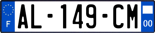 AL-149-CM